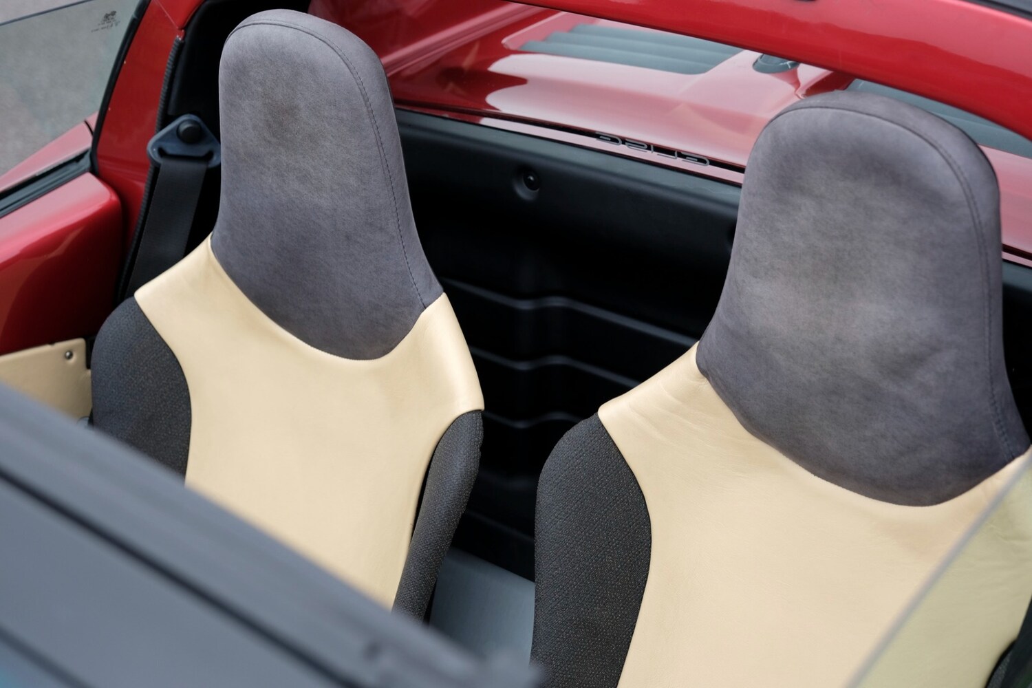 Used Lotus Elise 2003 for sale - 71948189: Photo 67