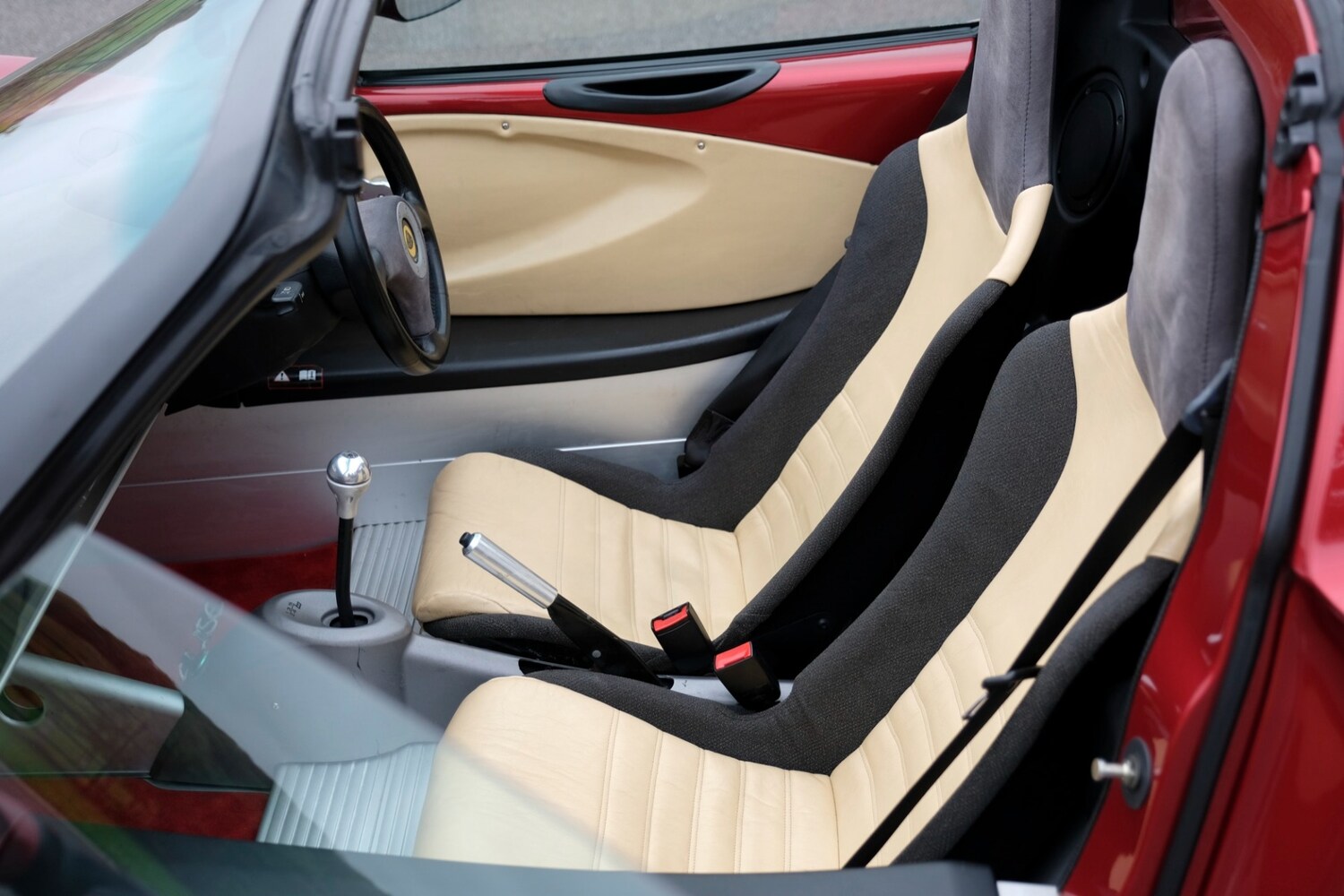 Used Lotus Elise 2003 for sale - 71948189: Photo 68