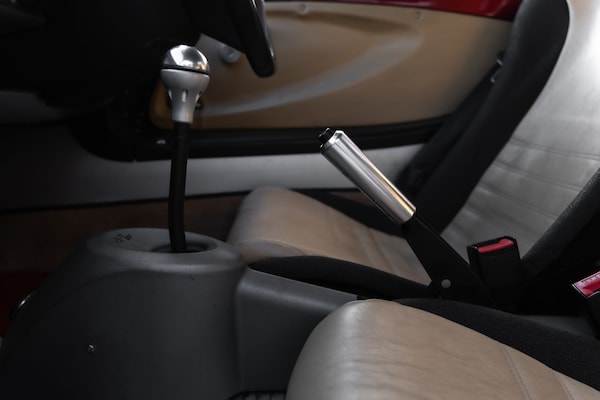 Used Lotus Elise 2003 for sale - 71948189: Photo 6