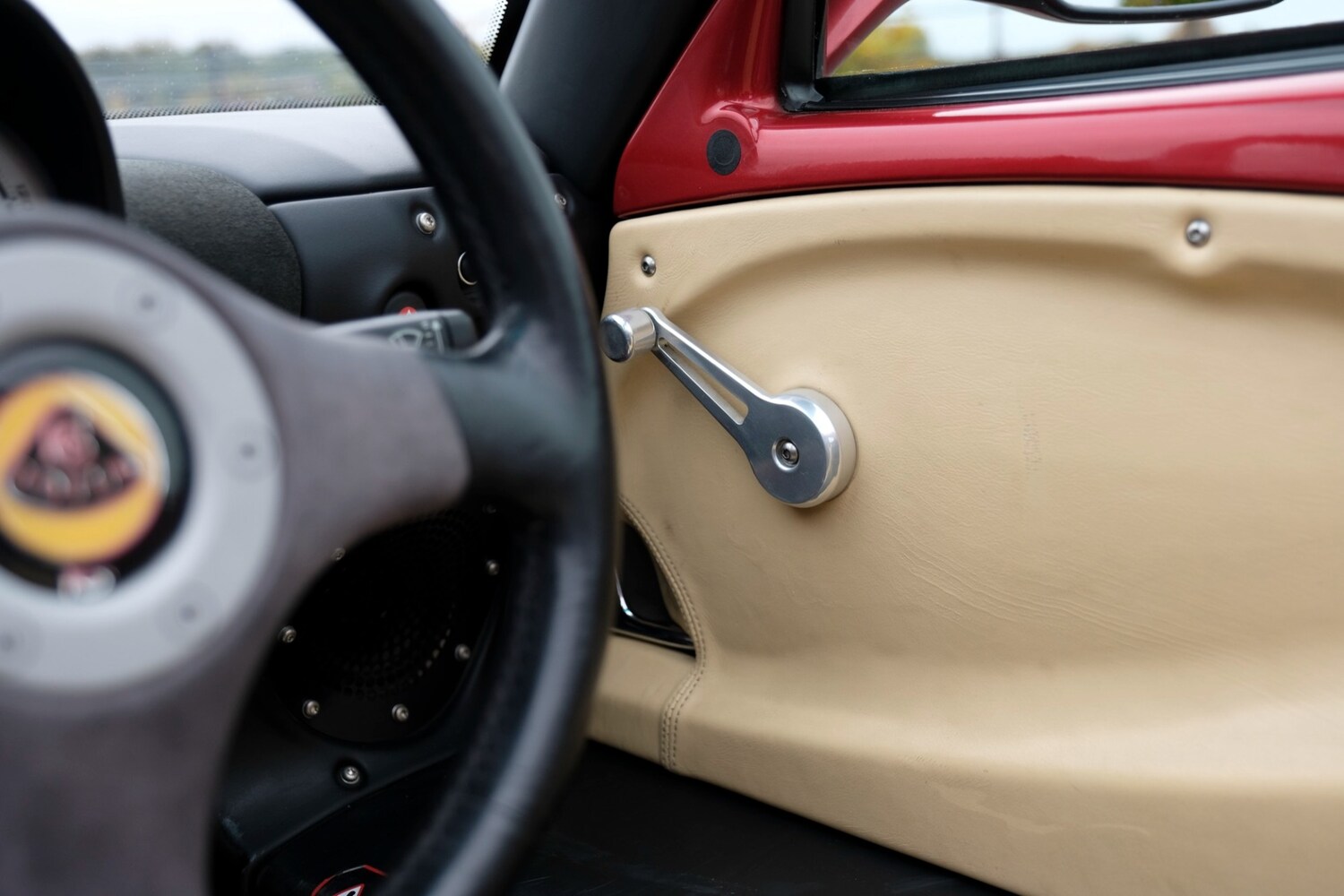 Used Lotus Elise 2003 for sale - 71948189: Photo 71