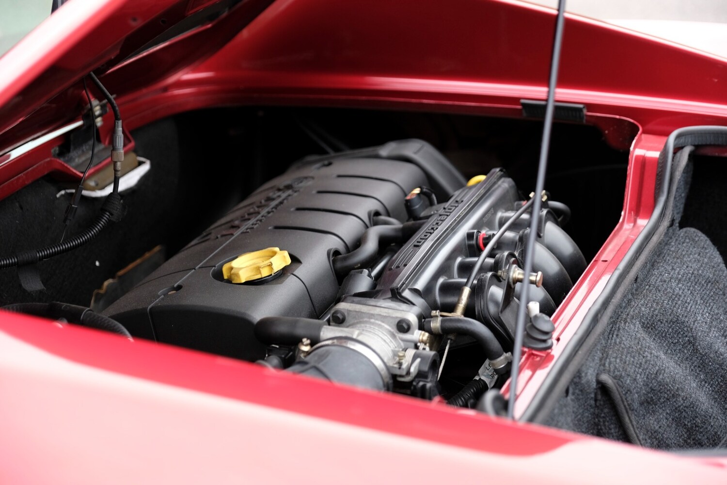 Used Lotus Elise 2003 for sale - 71948189: Photo 73