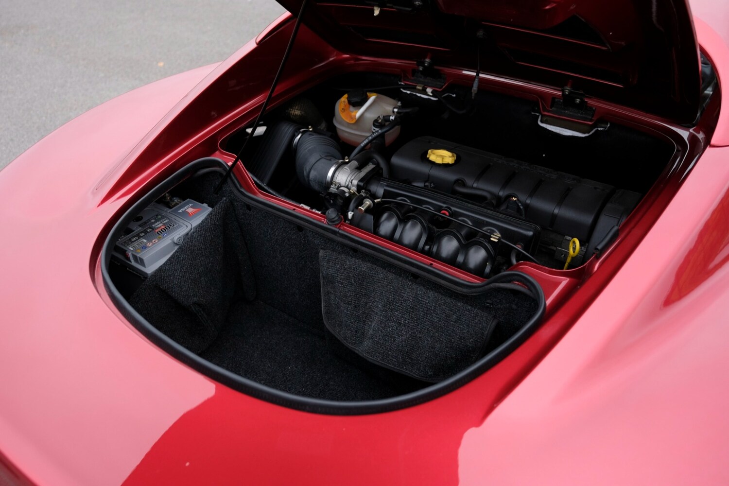 Used Lotus Elise 2003 for sale - 71948189: Photo 75