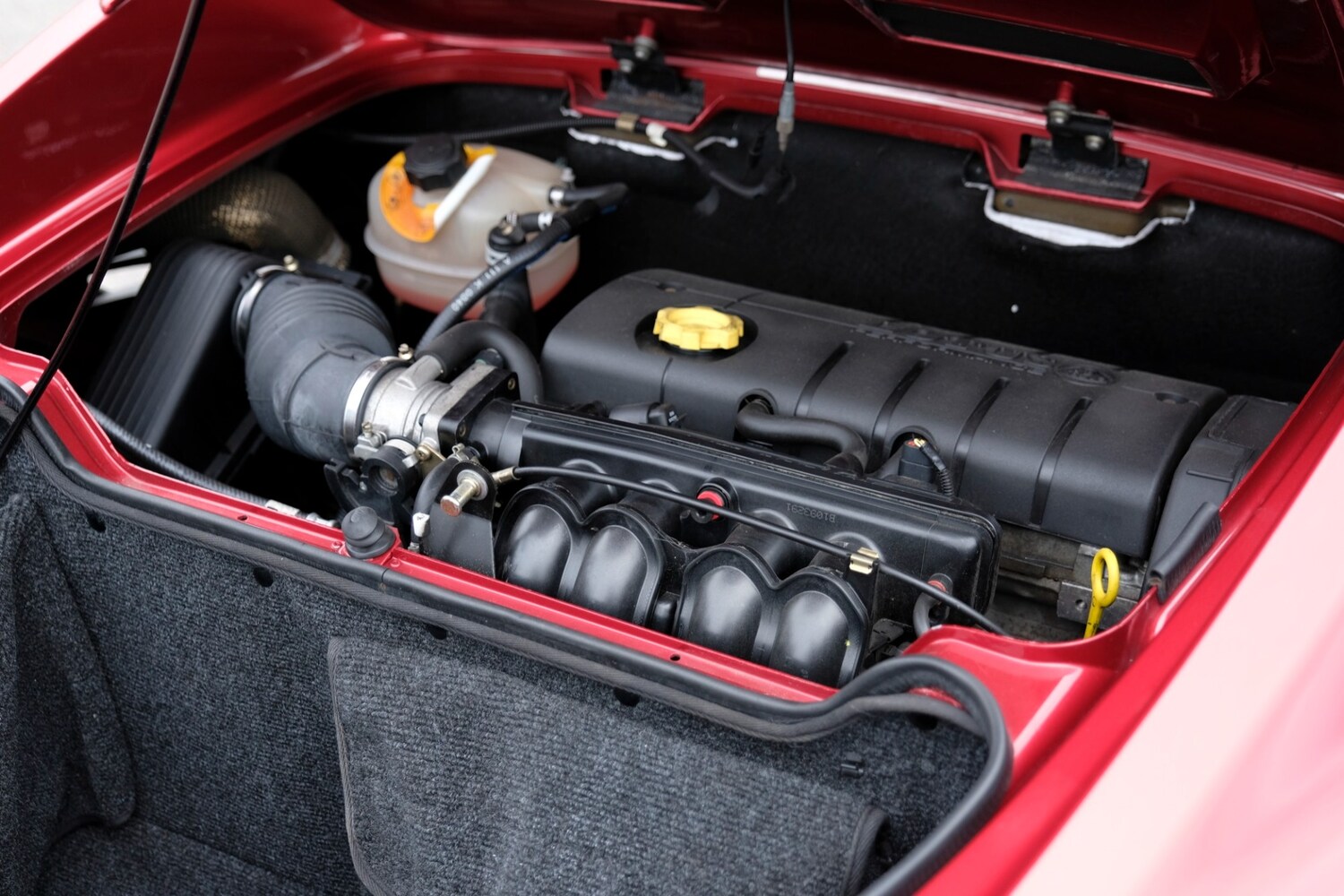 Used Lotus Elise 2003 for sale - 71948189: Photo 76