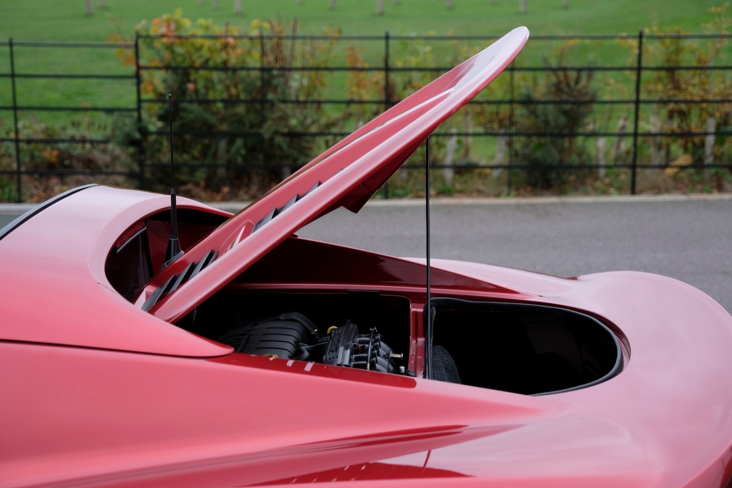 Used Lotus Elise 2003 for sale - 71948189: Photo 77