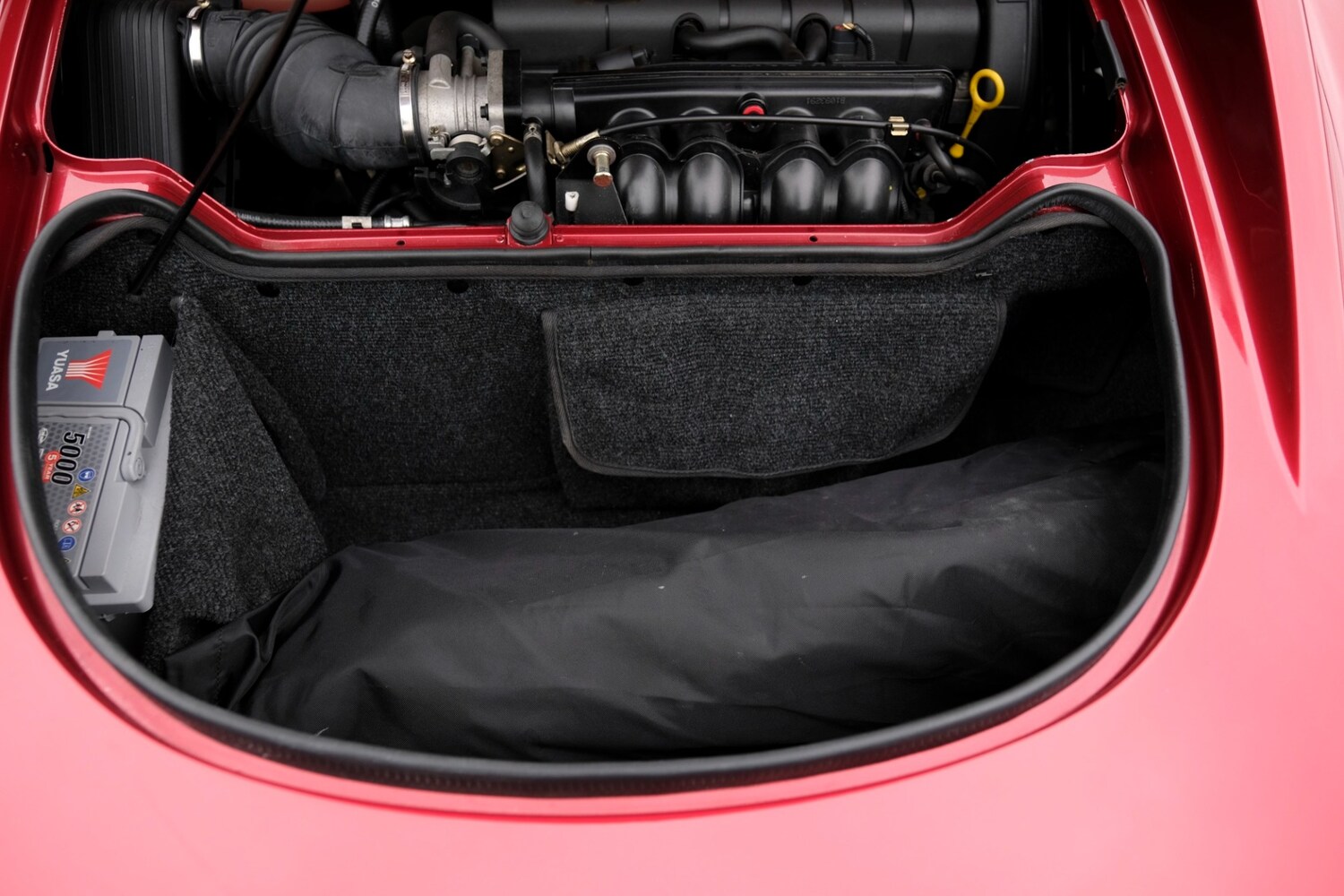 Used Lotus Elise 2003 for sale - 71948189: Photo 79