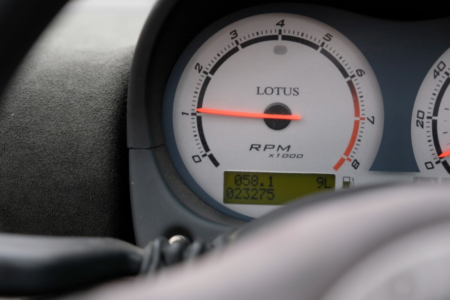 Used Lotus Elise 2003 for sale - 71948189: Photo 81