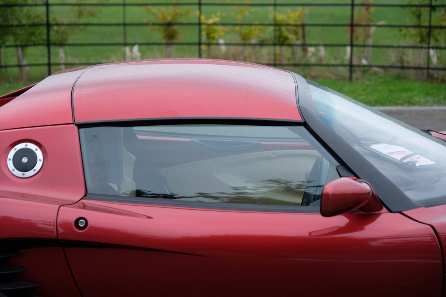 Used Lotus Elise 2003 for sale - 71948189: Photo 82