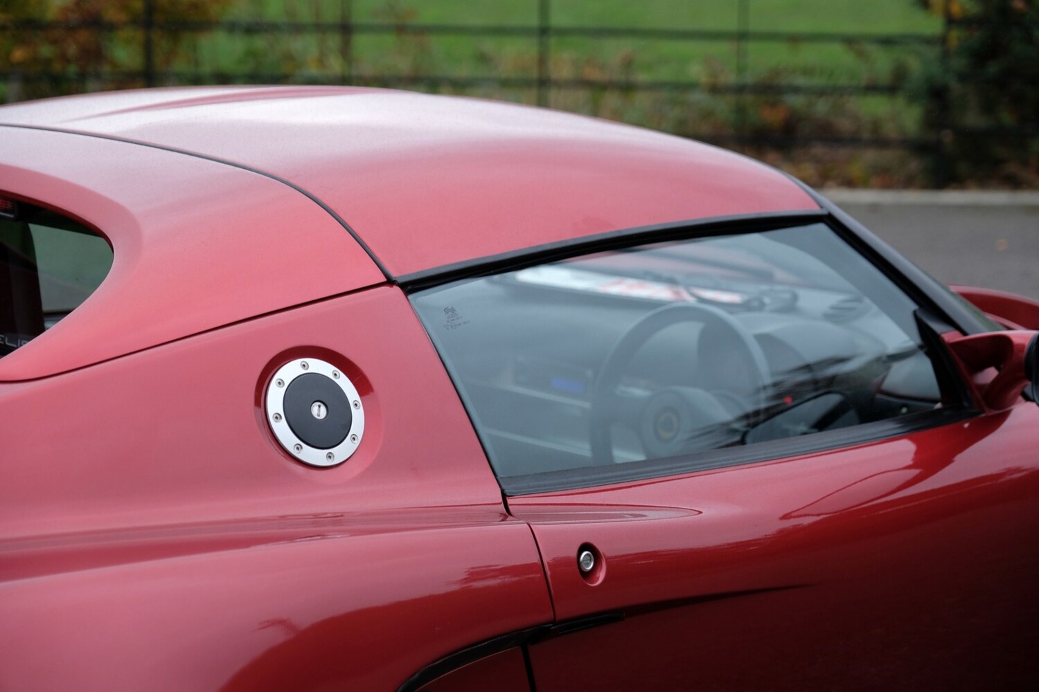 Used Lotus Elise 2003 for sale - 71948189: Photo 83