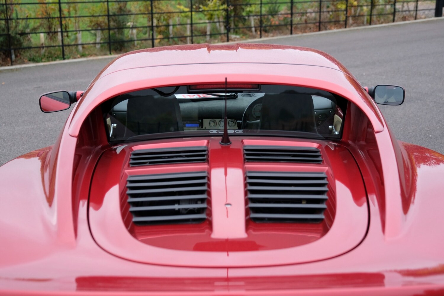 Used Lotus Elise 2003 for sale - 71948189: Photo 84