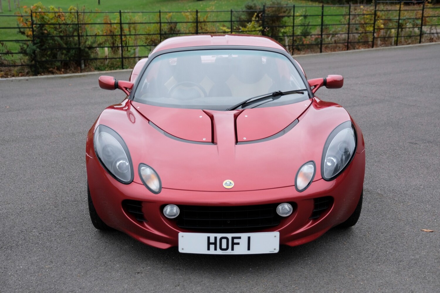 Used Lotus Elise 2003 for sale - 71948189: Photo 86