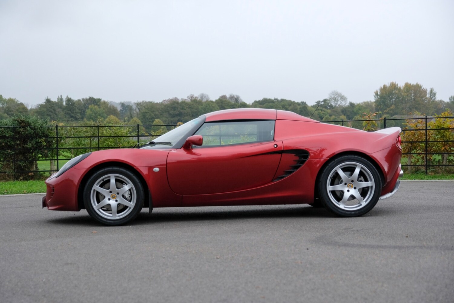 Used Lotus Elise 2003 for sale - 71948189: Photo 88