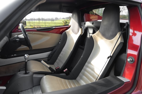 Used Lotus Elise 2003 for sale - 71948189: Photo 8