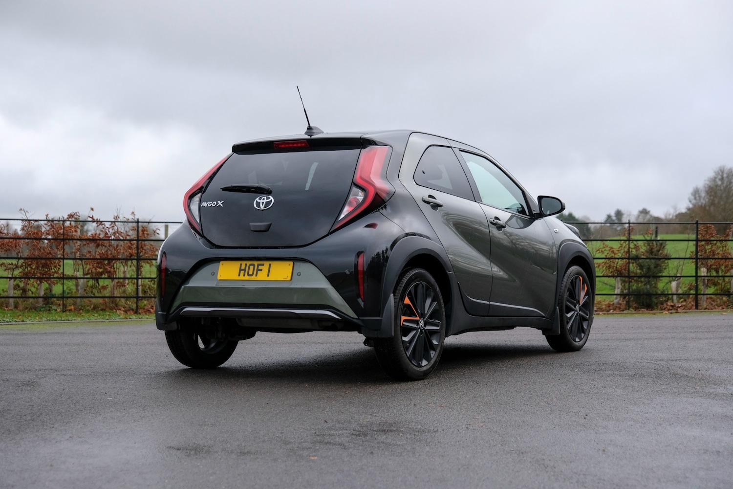 Used Toyota Aygo X 2022 for sale - 76692636: Photo 13