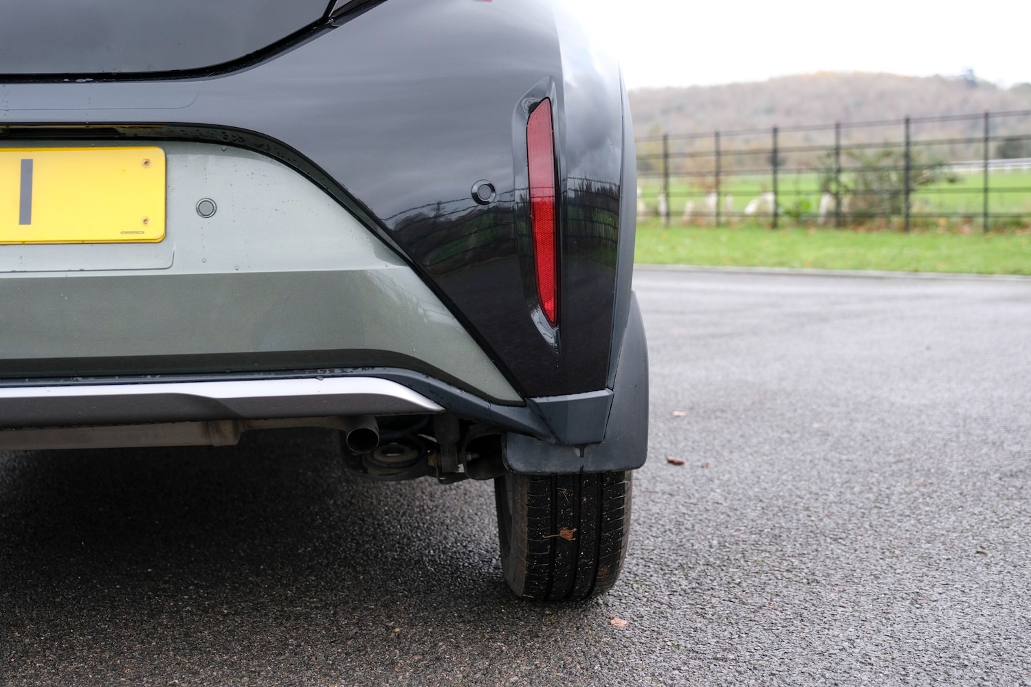 Used Toyota Aygo X 2022 for sale - 76692636: Photo 23