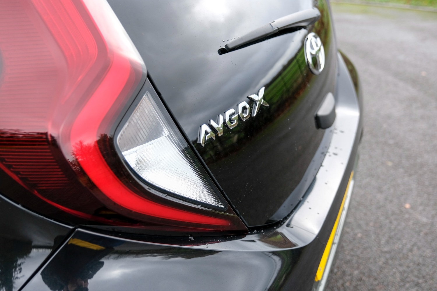 Used Toyota Aygo X 2022 for sale - 76692636: Photo 27