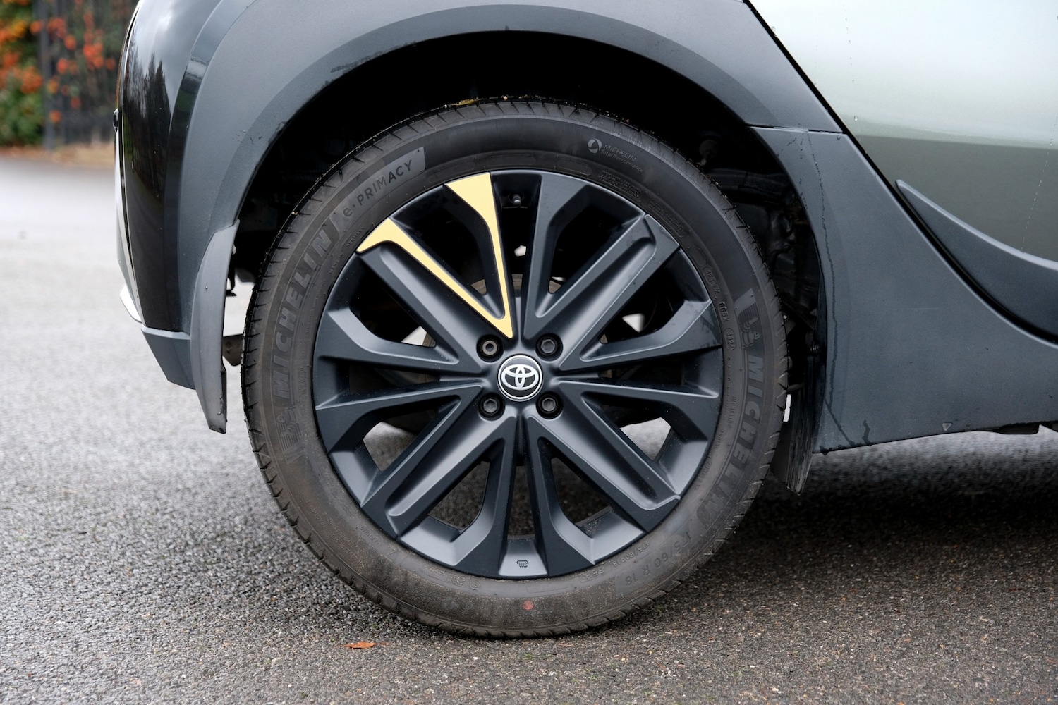 Used Toyota Aygo X 2022 for sale - 76692636: Photo 28