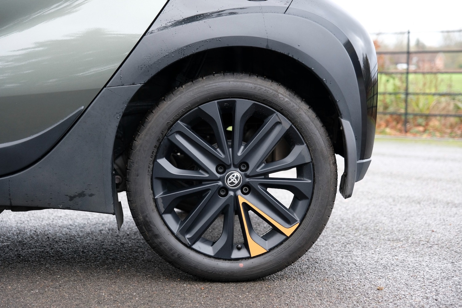 Used Toyota Aygo X 2022 for sale - 76692636: Photo 31