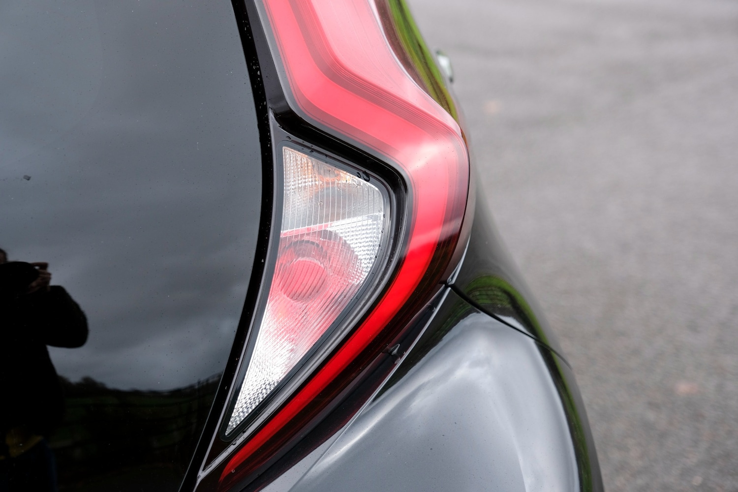 Used Toyota Aygo X 2022 for sale - 76692636: Photo 32