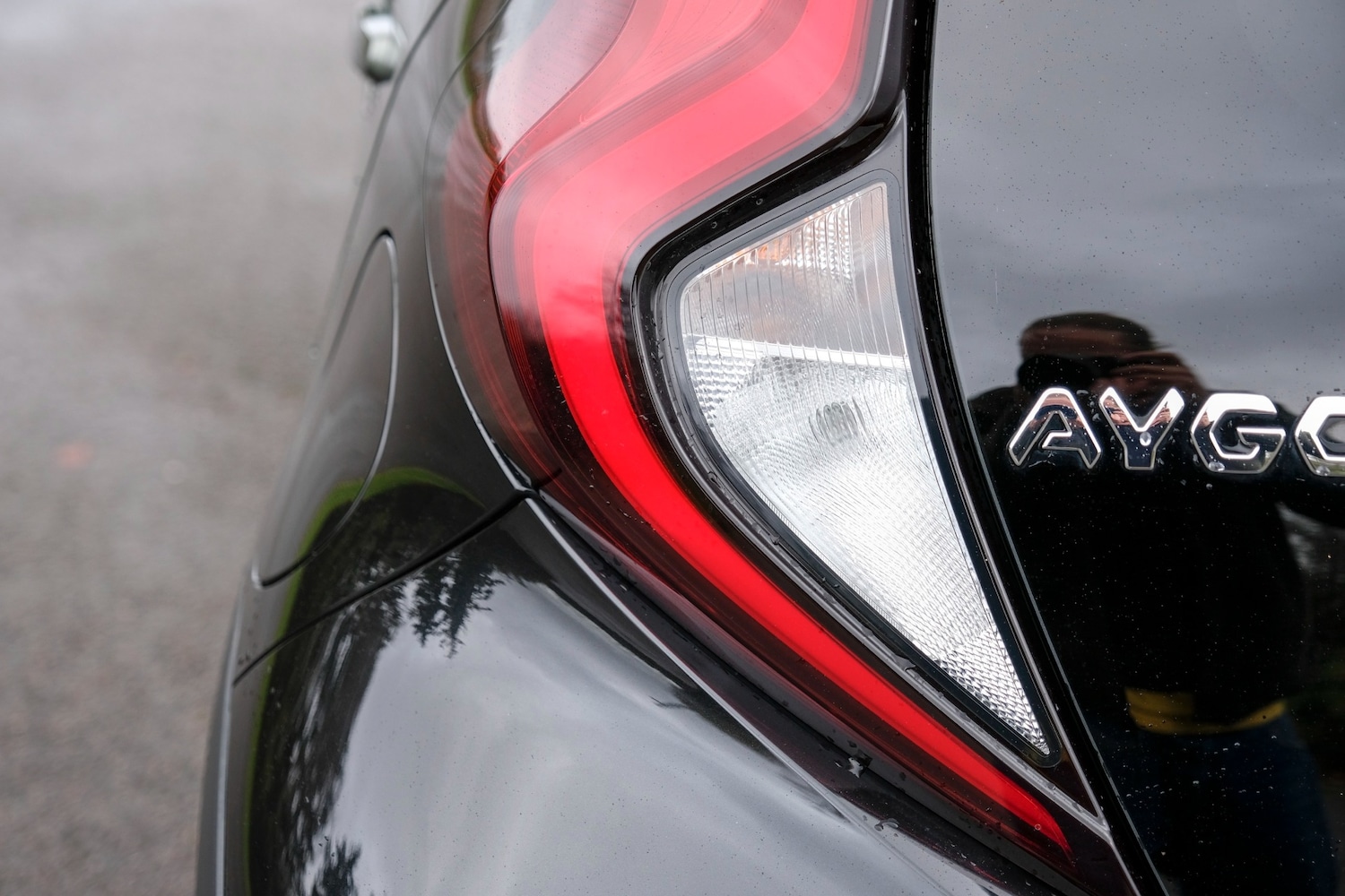 Used Toyota Aygo X 2022 for sale - 76692636: Photo 33