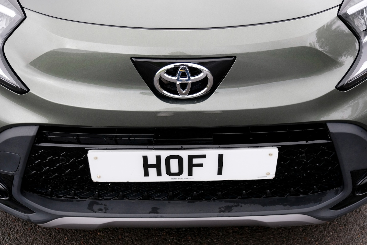 Used Toyota Aygo X 2022 for sale - 76692636: Photo 39