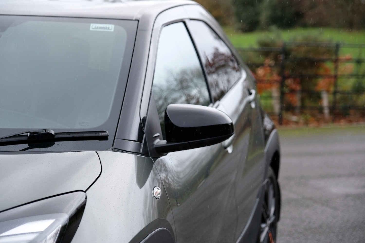 Used Toyota Aygo X 2022 for sale - 76692636: Photo 42