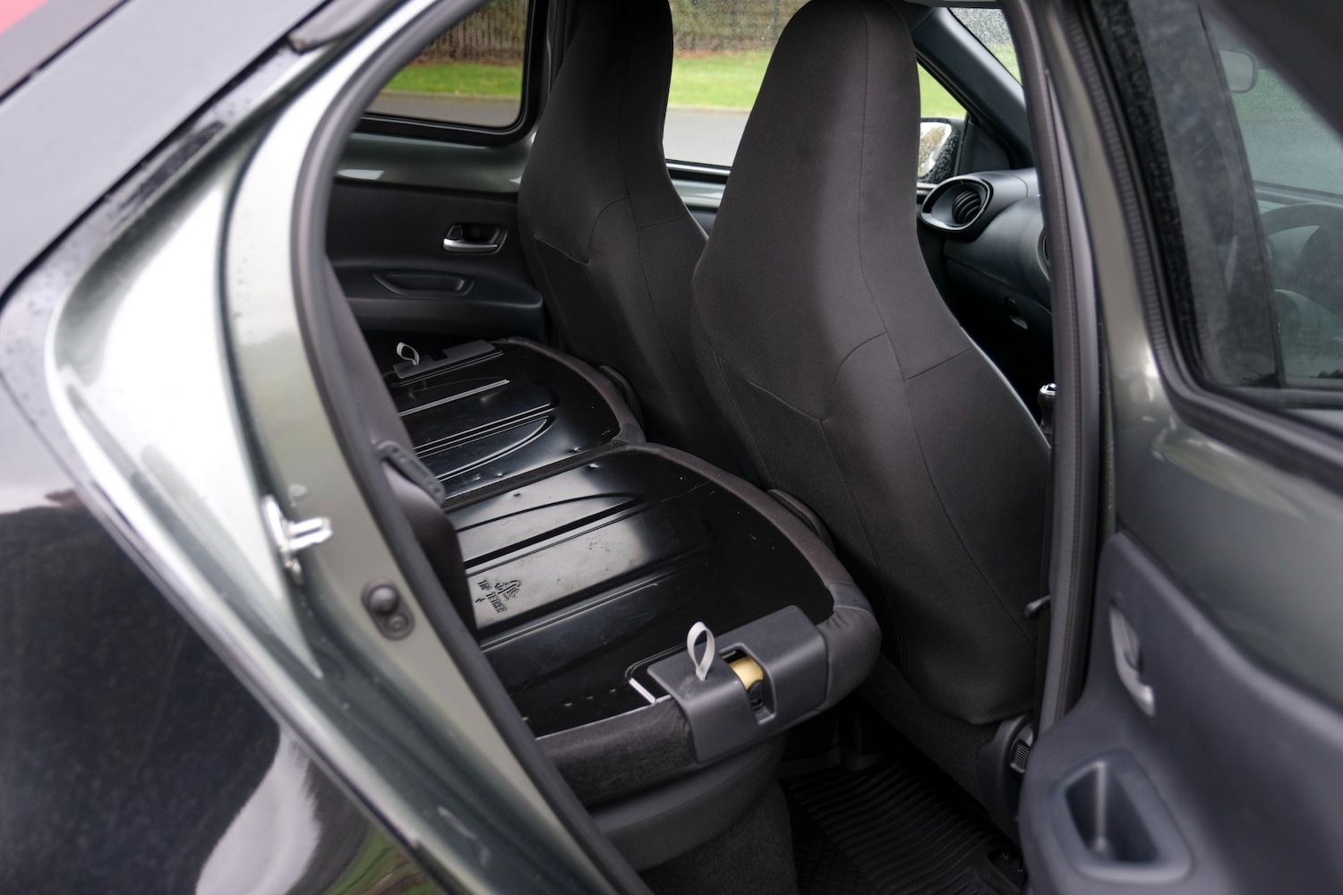 Used Toyota Aygo X 2022 for sale - 76692636: Photo 46