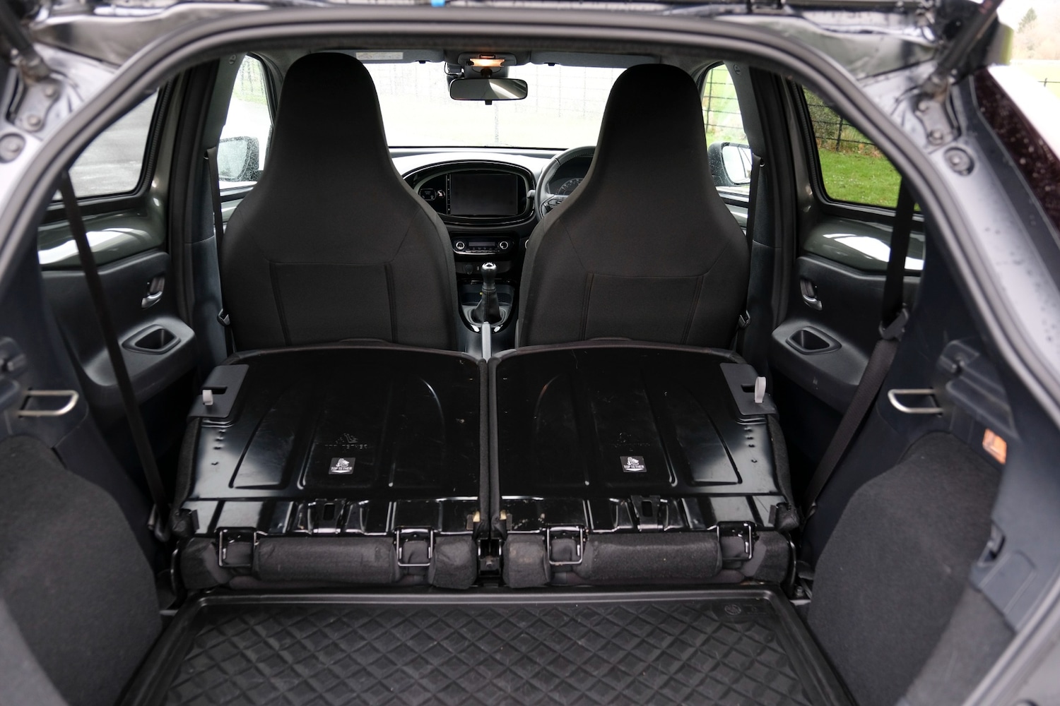 Used Toyota Aygo X 2022 for sale - 76692636: Photo 48