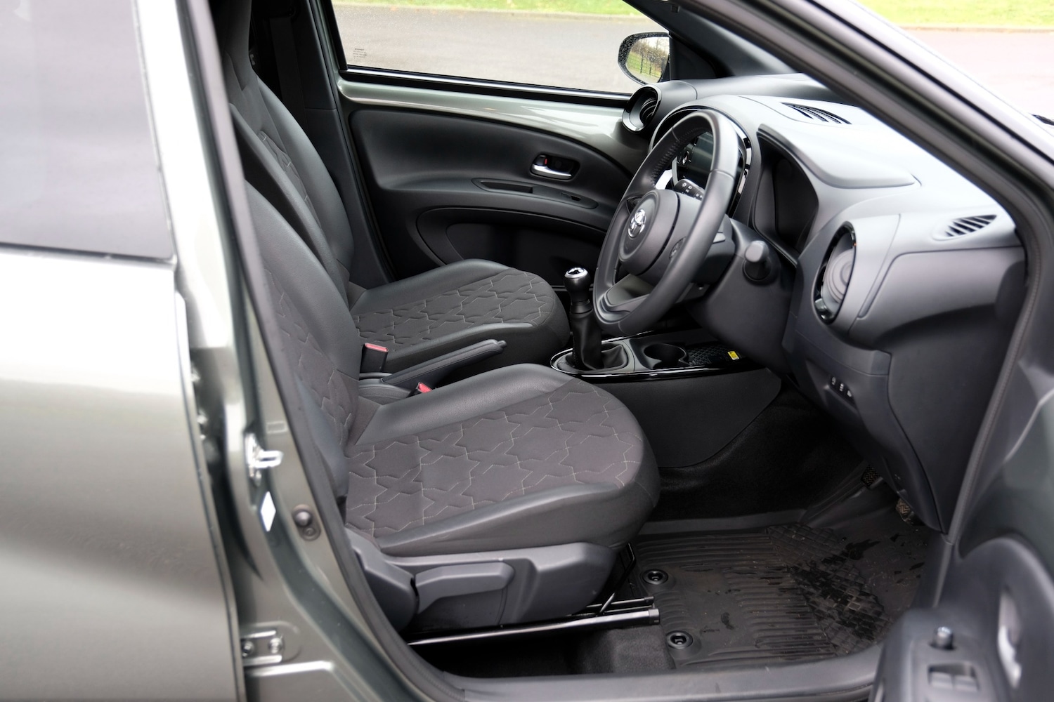 Used Toyota Aygo X 2022 for sale - 76692636: Photo 5