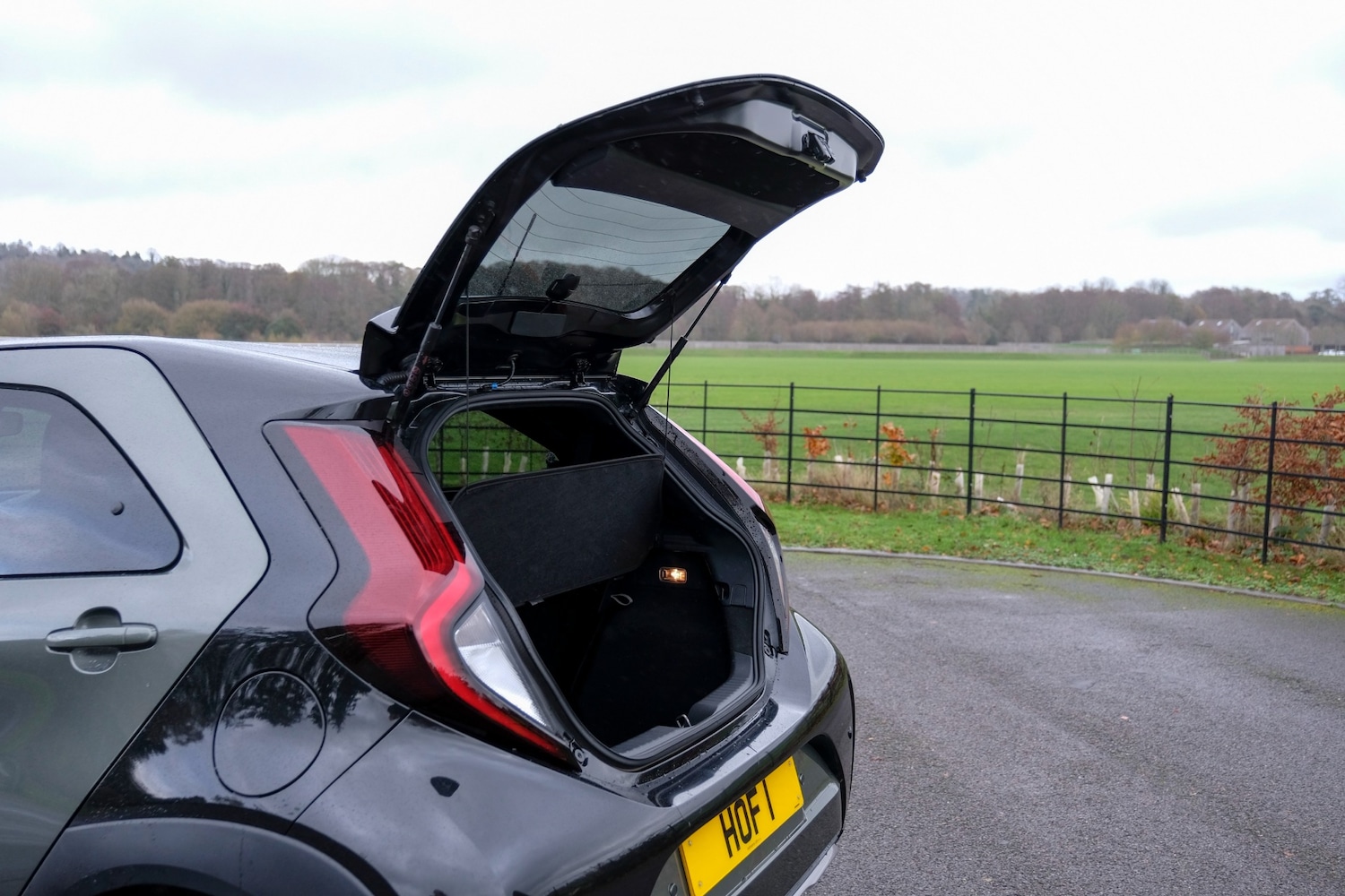 Used Toyota Aygo X 2022 for sale - 76692636: Photo 50