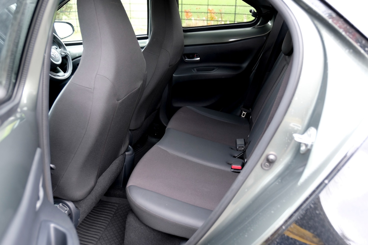 Used Toyota Aygo X 2022 for sale - 76692636: Photo 51