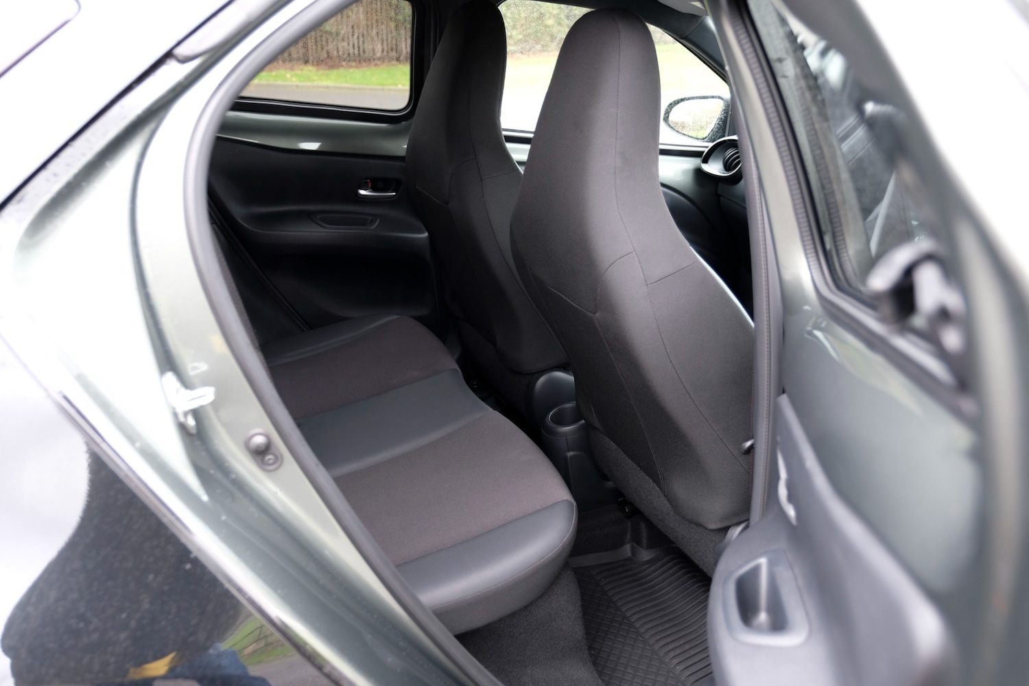 Used Toyota Aygo X 2022 for sale - 76692636: Photo 52