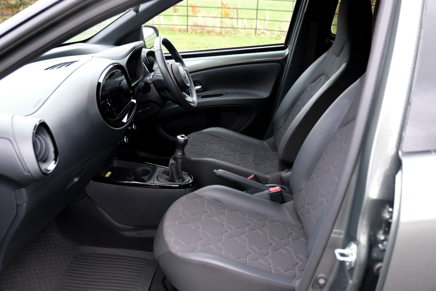 Used Toyota Aygo X 2022 for sale - 76692636: Photo 54