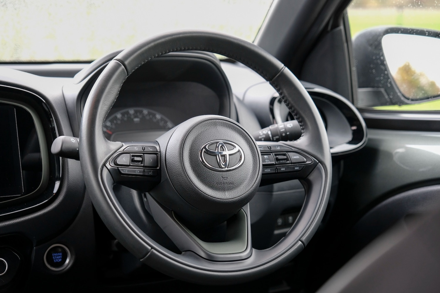 Used Toyota Aygo X 2022 for sale - 76692636: Photo 55