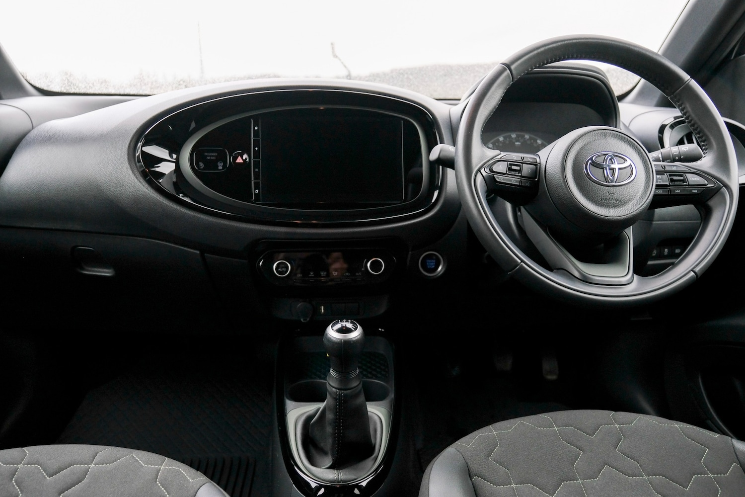 Used Toyota Aygo X 2022 for sale - 76692636: Photo 56