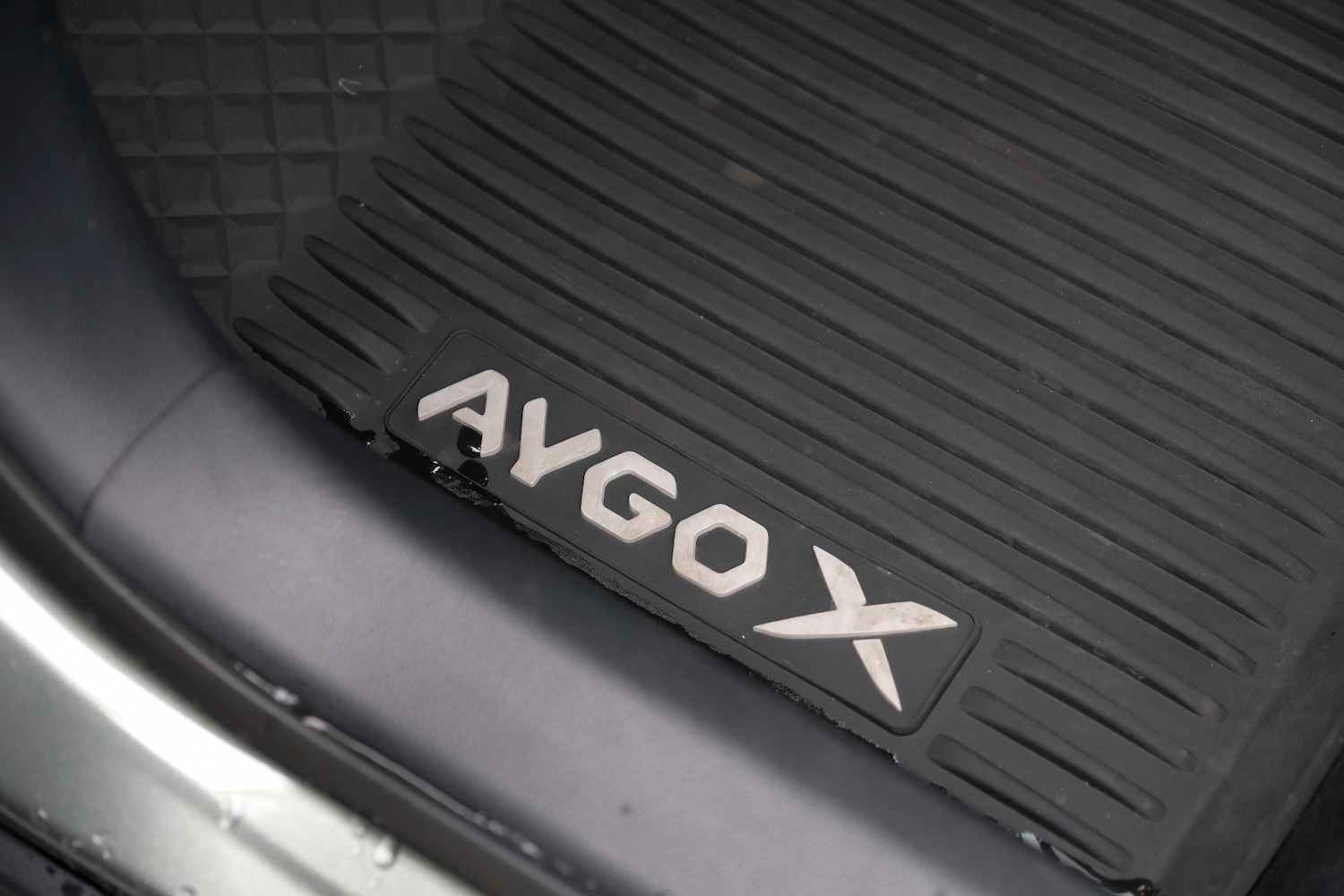 Used Toyota Aygo X 2022 for sale - 76692636: Photo 59