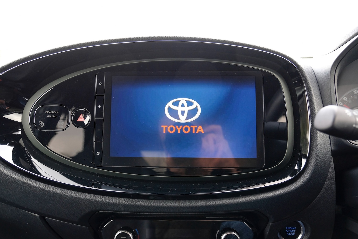 Used Toyota Aygo X 2022 for sale - 76692636: Photo 67