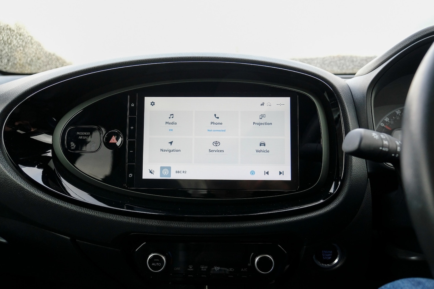 Used Toyota Aygo X 2022 for sale - 76692636: Photo 68