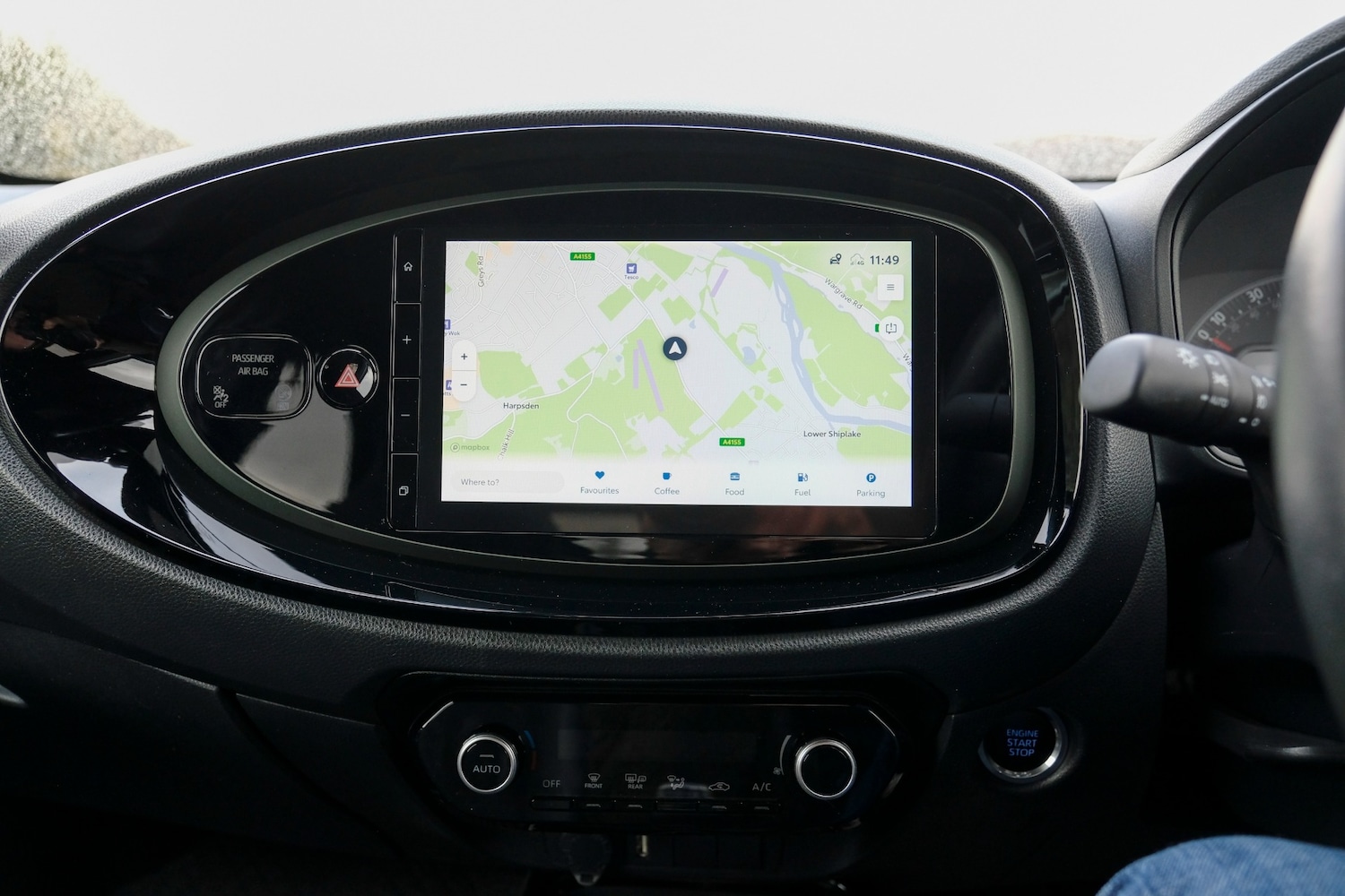 Used Toyota Aygo X 2022 for sale - 76692636: Photo 69