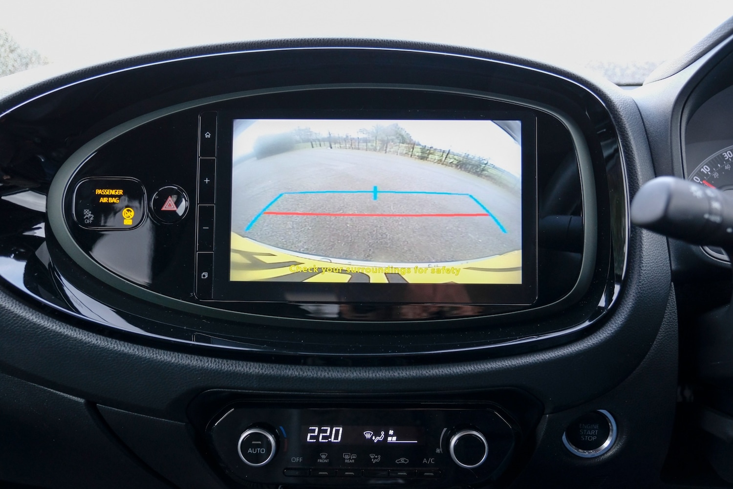 Used Toyota Aygo X 2022 for sale - 76692636: Photo 70