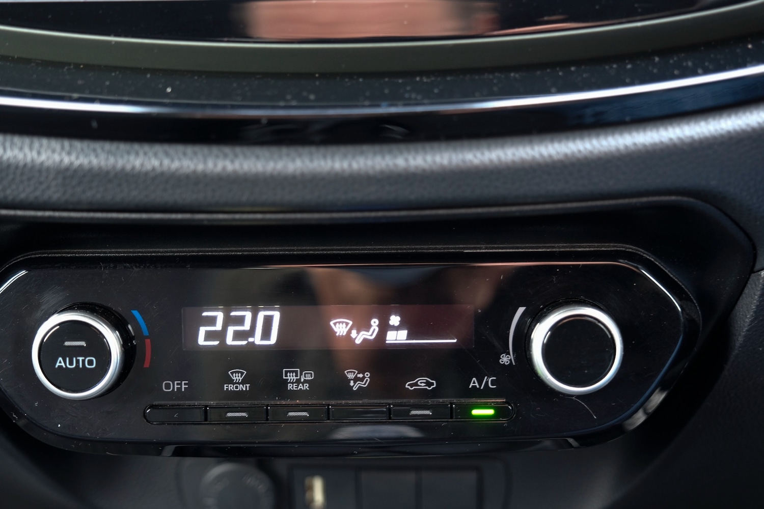 Used Toyota Aygo X 2022 for sale - 76692636: Photo 72