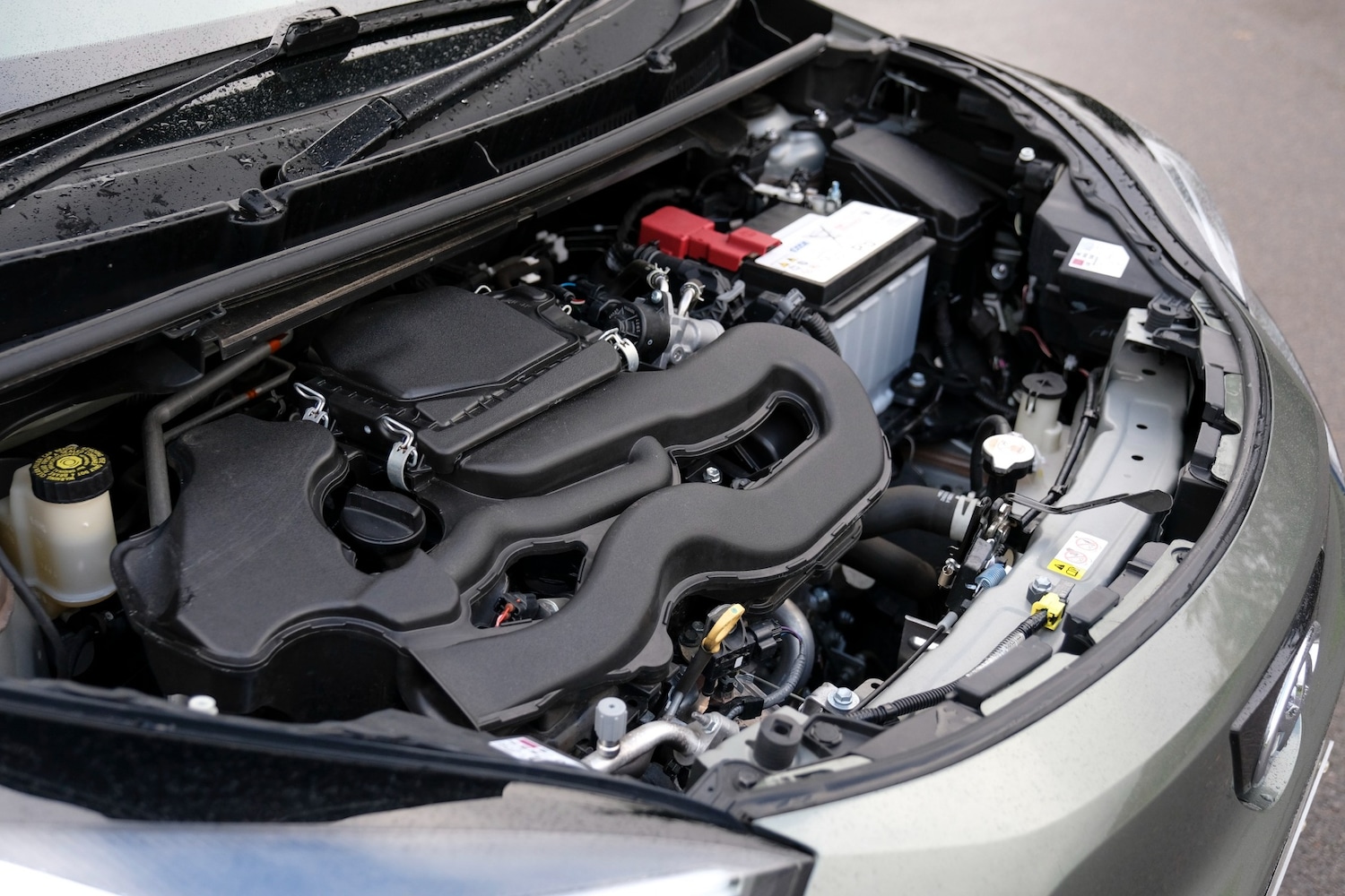 Used Toyota Aygo X 2022 for sale - 76692636: Photo 75