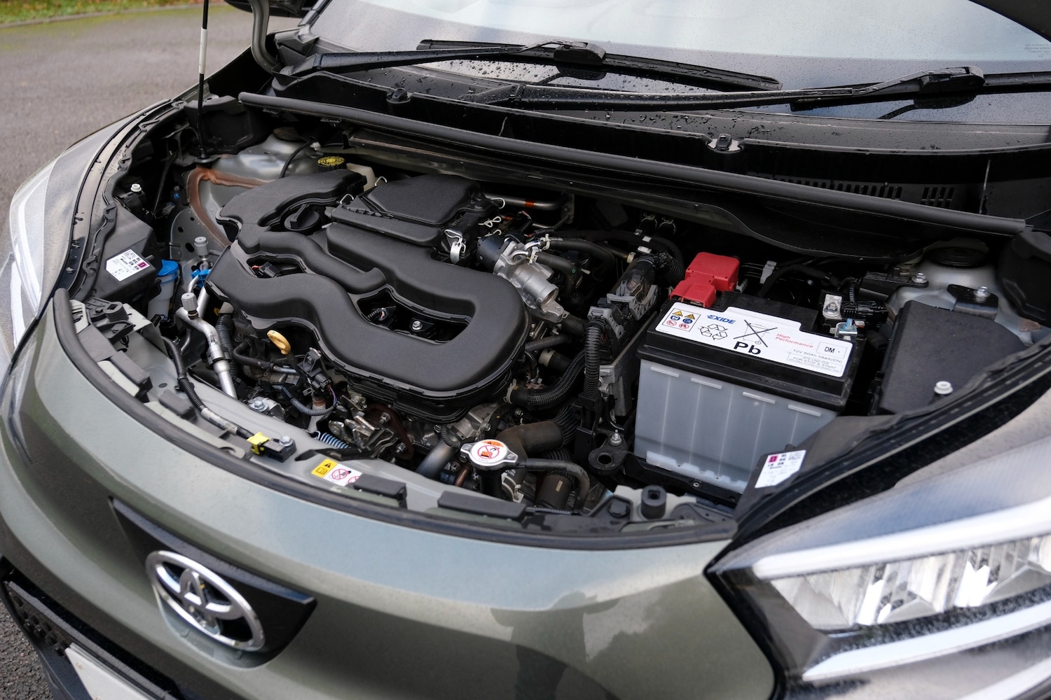 Used Toyota Aygo X 2022 for sale - 76692636: Photo 76