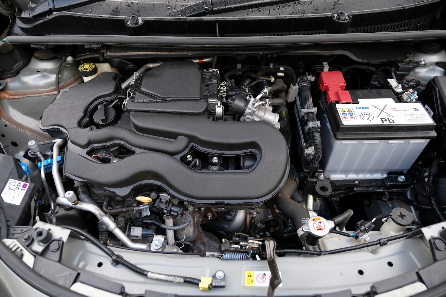 Used Toyota Aygo X 2022 for sale - 76692636: Photo 77