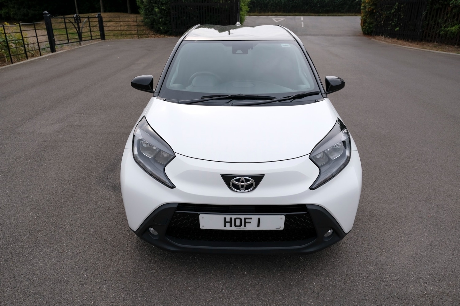 Used Toyota Aygo X 2023 for sale - 77113456: Photo 10
