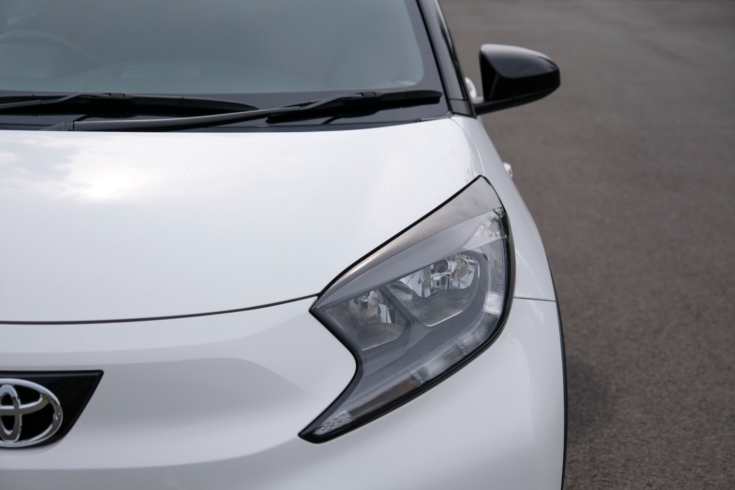 Used Toyota Aygo X 2023 for sale - 77113456: Photo 11