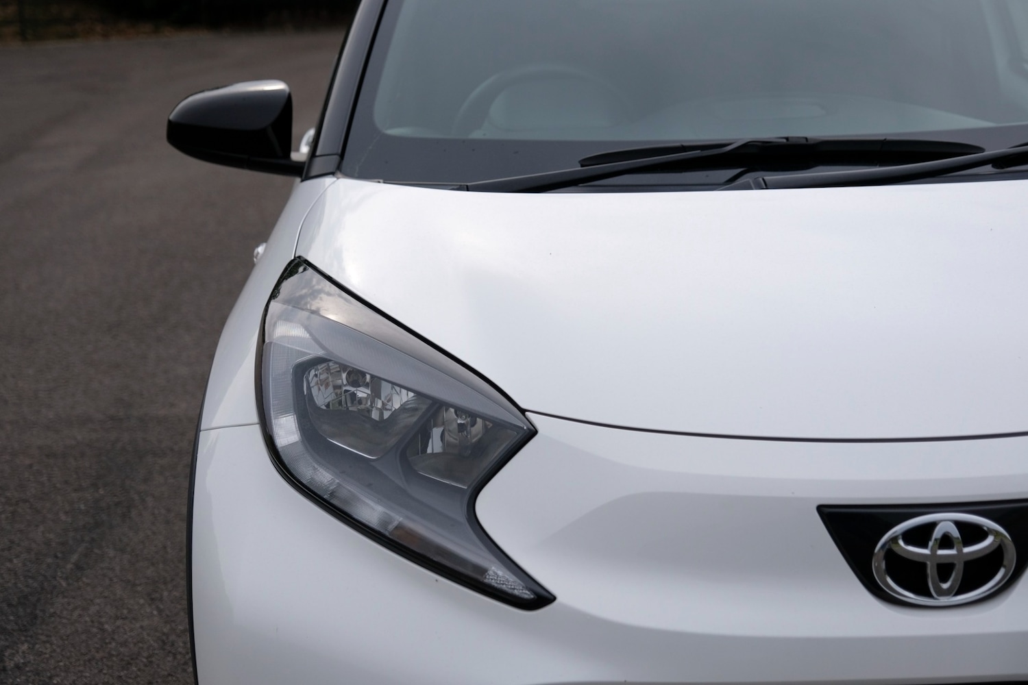 Used Toyota Aygo X 2023 for sale - 77113456: Photo 12