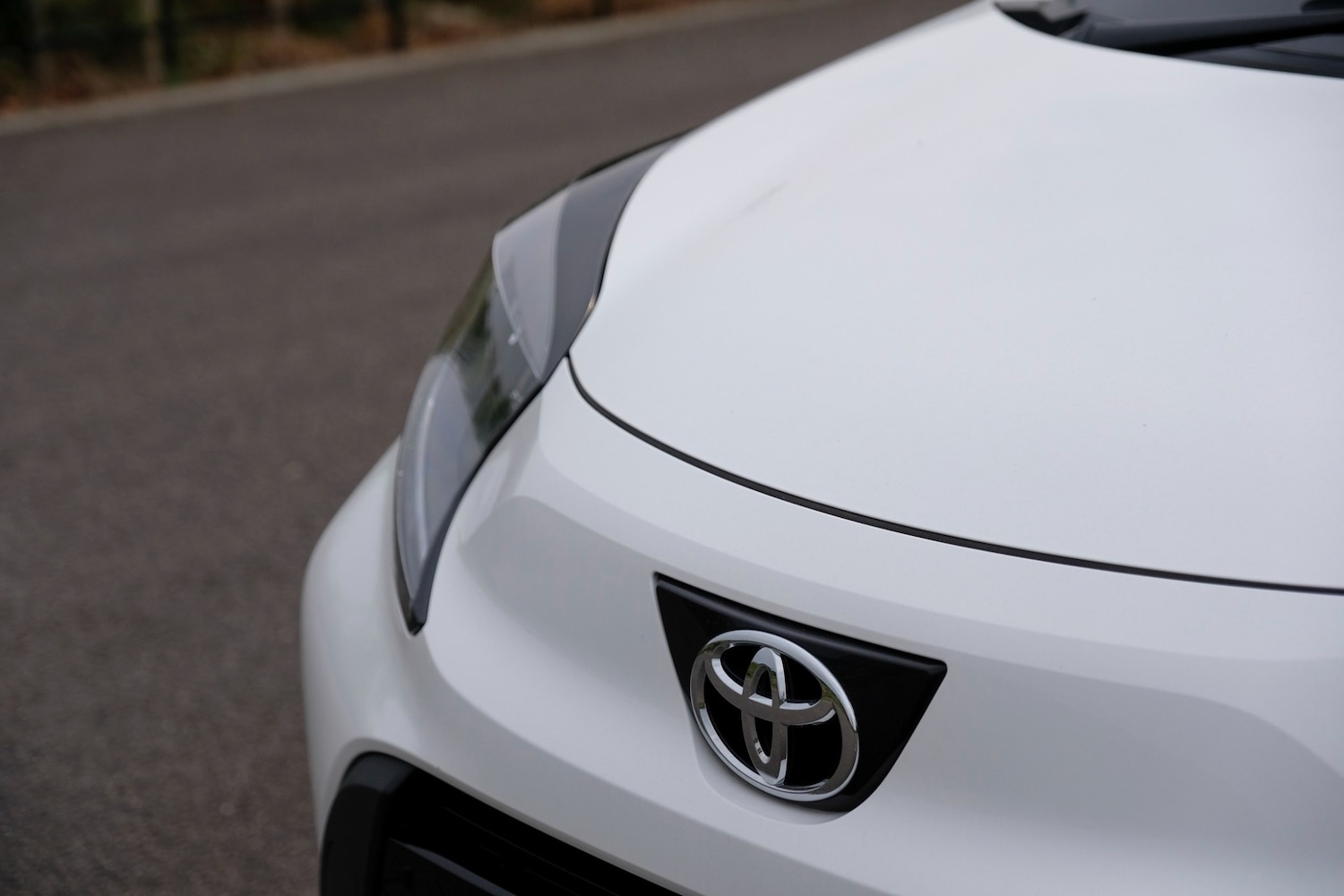 Used Toyota Aygo X 2023 for sale - 77113456: Photo 13