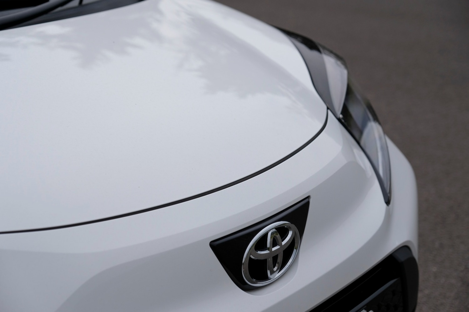 Used Toyota Aygo X 2023 for sale - 77113456: Photo 14