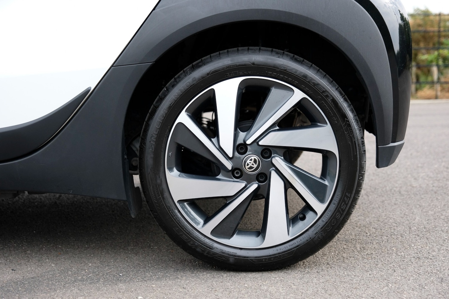 Used Toyota Aygo X 2023 for sale - 77113456: Photo 15