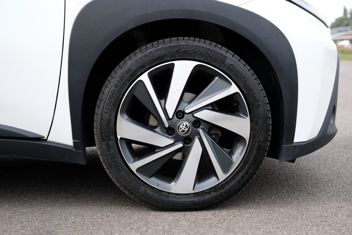 Used Toyota Aygo X 2023 for sale - 77113456: Photo 17